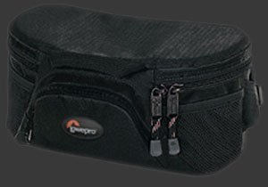 Belt Pack - Lowepro