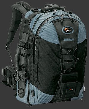 Backpack - Lowepro