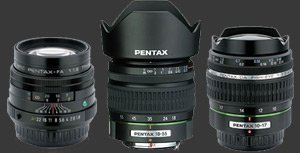 Lenses