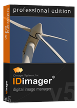 IDimager