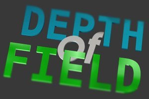depht of field