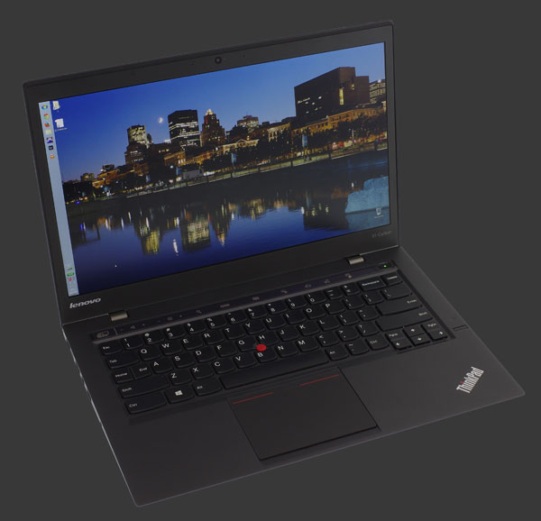 Lenovo Thinkpad X1 Carbon 2014