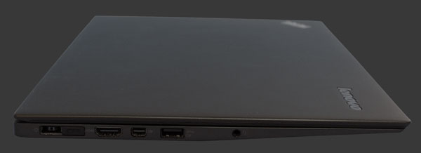 Lenovo Thinkpad X1 Carbon 2014