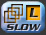 Long Duration Slow-Speed Continuous Drive