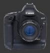 Canon EOS 1Ds Mark III