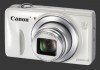 Canon Powershot SX600 HS