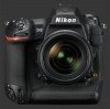 Nikon D5 CF