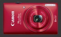 Canon Powershot ELPH 130 IS