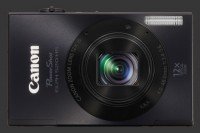 Canon Powershot ELPH 520 HS