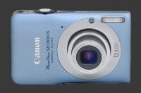 Canon Powershot SD1300 IS