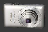 Canon Powershot SD1400 IS