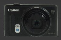 Canon Powershot SX610 HS