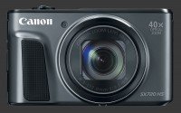 Canon Powershot SX720 HS