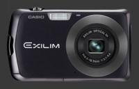 Casio Exilim EX-S7