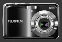 Fujifilm Finepix AV230