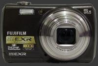 Fujifilm Finepix F200 EXR