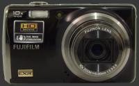 Fujifilm Finepix F80 EXR