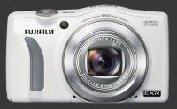 Fujifilm Finepix F850 EXR