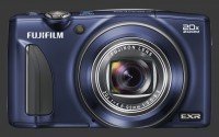 Fujifilm Finepix F900 EXR