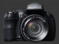 Fujifilm Finepix HS35 EXR
