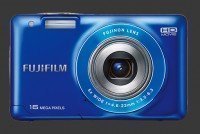 Fujifilm Finepix JX550