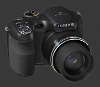 Fujifilm Finepix S2550