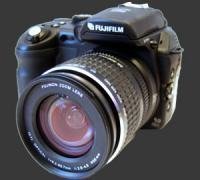 Fujifilm Finepix S9000