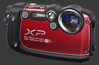 Fujifilm Finepix XP200
