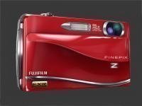 Fujifilm Finepix Z800 EXR