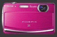 Fujifilm Finepix Z90