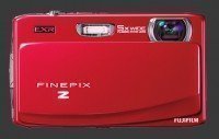 Fujifilm Finepix Z900 EXR