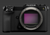 Fujifilm GFX 100S