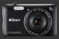 Nikon Coolpix A300