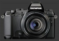 Olympus Stylus 1