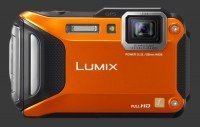 Panasonic Lumix DMC-TS5