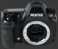 Pentax K-7