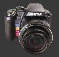 Pentax Optio X90