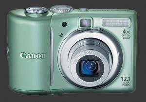 Canon Powershot A1100 IS