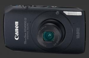 Canon Powershot SD4000 IS