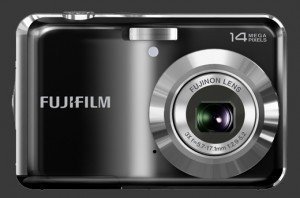 Fujifilm Finepix AV200
