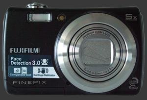 Fujifilm Finepix F100fd