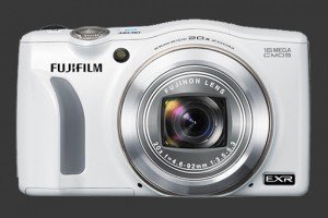 Fujifilm Finepix F750 EXR
