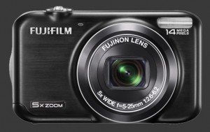 Fujifilm Finepix JX300
