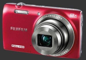 Fujifilm Finepix JZ700