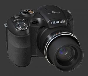 Fujifilm Finepix S2550