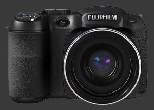 Fujifilm Finepix S2950