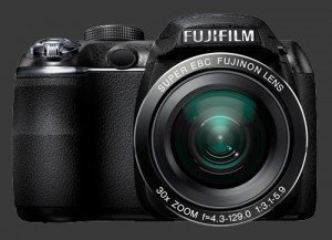 Fujifilm Finepix S4000