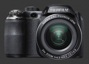 Fujifilm Finepix S4200