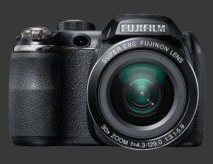 Fujifilm Finepix S4500