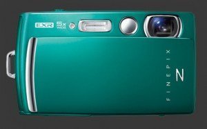 Fujifilm Finepix Z1000 EXR
